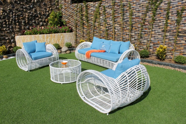 Eagle Collection Wicker Furniture Manufacturer