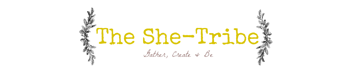 The She-Tribe Project