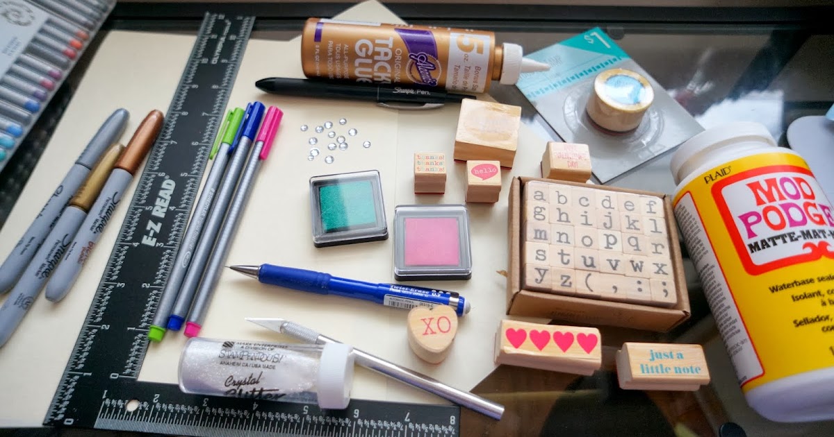 DIY Valentine's Day Cards
