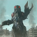 Random Kaiju Attack on Facebook: Japanese Monsters, Seijin, Yokai, Kaijin