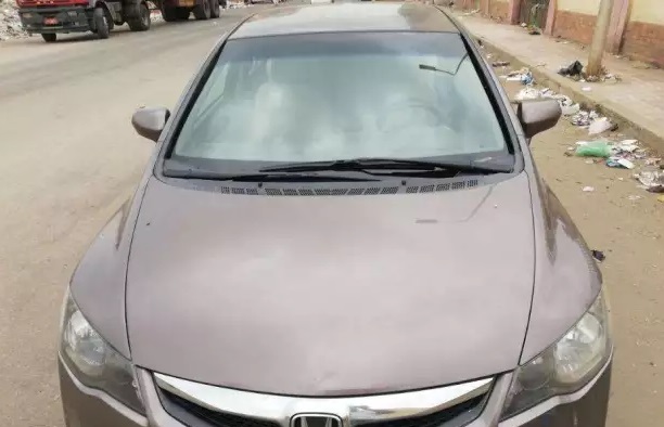 الأرشيف هوندا سيفيك ٢٠٠٩ للبيع شيراتون Olx Egypt