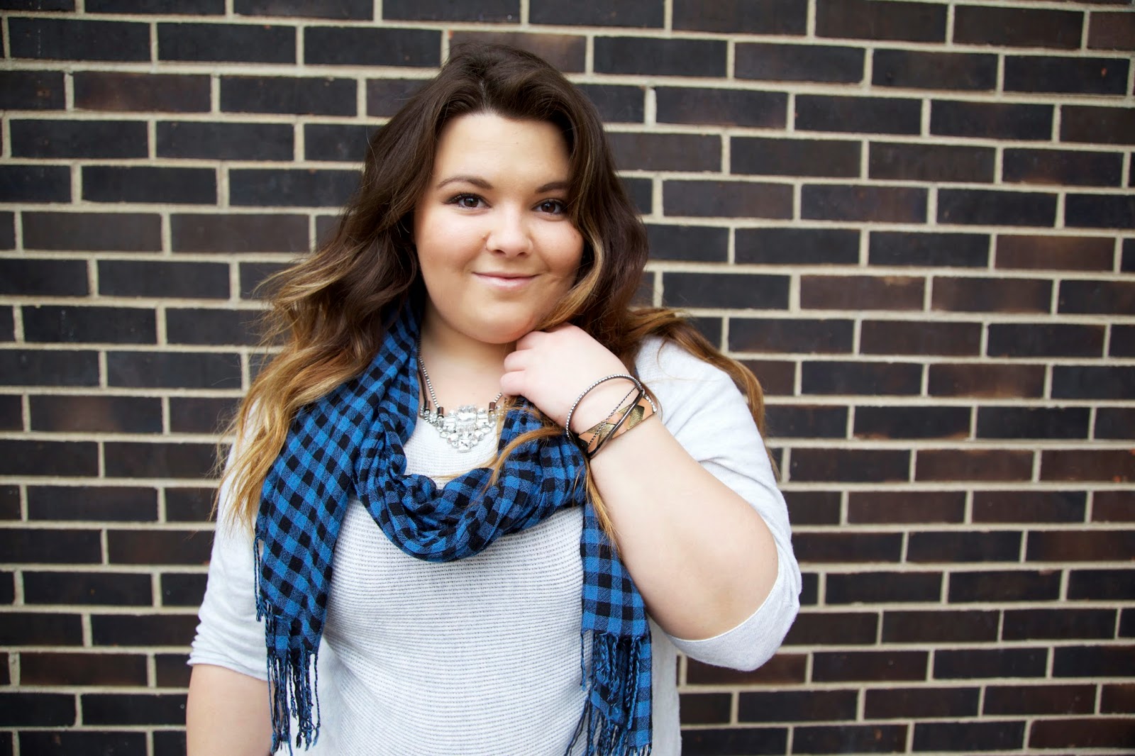 A GOOD IDEA — Natalie in the City - A Chicago Plus Size Fashion Blog by ...