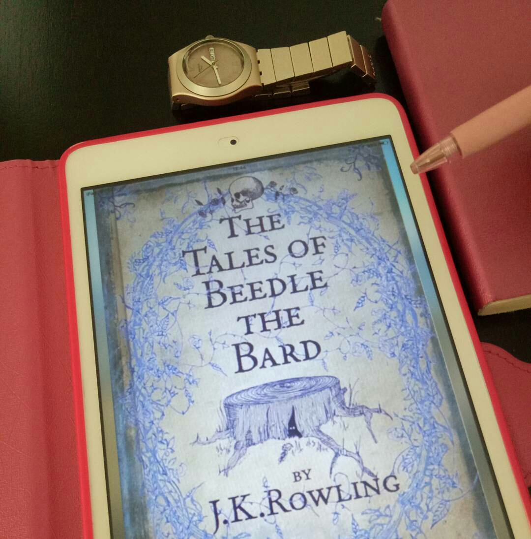 the tales of beedle the bard by jk rowling the tales of beedle the bard by jk rowling
