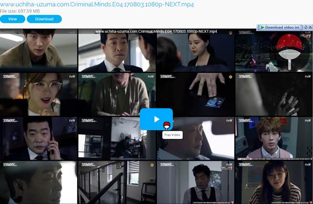 Screenshots Download Film Drama Korea Gratis Criminal Minds aka Keurimineol Maindeu aka 크리미널 마인드 (2017) Episode 04 1080p 720p 480p 360p Subtitle English Indonesia MKV MP4 Uptobox Userscloud Openload Upfile.Mobi Screenshots Download Film Drama Korea Gratis Criminal Minds aka Keurimineol Maindeu aka 크리미널 마인드 (2017) Episode 04 1080p 720p 480p 360p Subtitle English Indonesia MKV MP4 Uptobox Userscloud Openload Upfile.Mobi