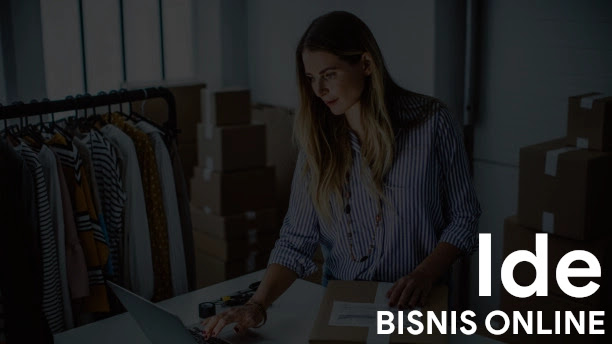Peluang bisnis online yang menjanjikan