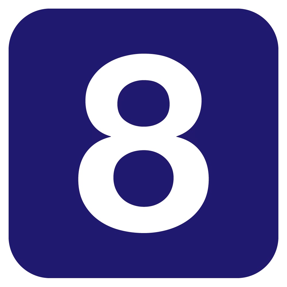 число номер 8. большая цифра 8. таблички с цифрами. восьмерка иконка. нумерология по фио таблица.