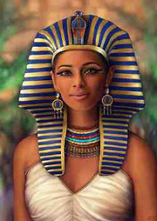 Queen Hatshepsut - EGYPTIAN Civilization