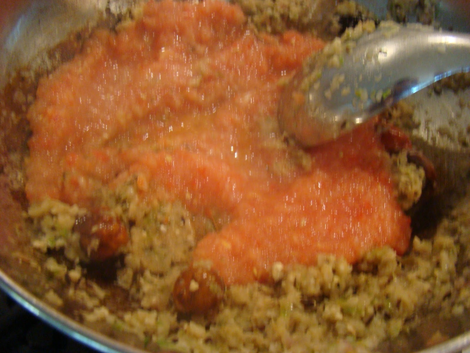 My Favorite Recipes Collection Okra Mushroom Curry with Paneer