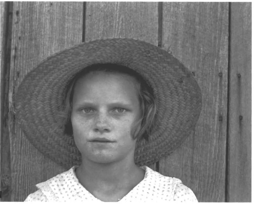 Walker Evans Photographing the American Vernacular Evans and the Farm Security Administration