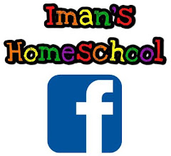 Follow Iman's Homeschool on Facebook