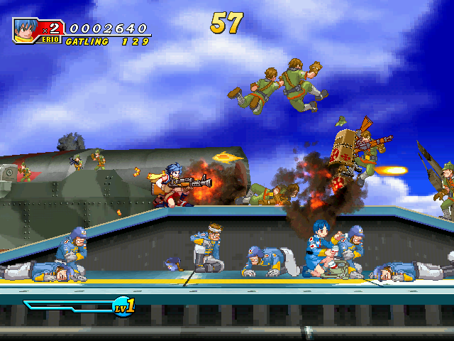 dolphin video game