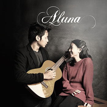 Aluna - Rindu Untukmu (feat. Sundayfree)