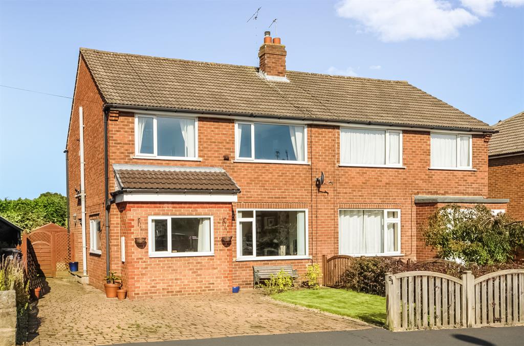 Harrogate Property News Harrogate Property News 3 bed semidetached