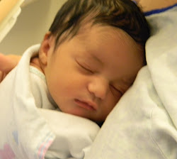 Loui @1 day old