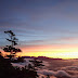 祈り続けて胞衣のお山で気づいたこと。~恵那山 後編~