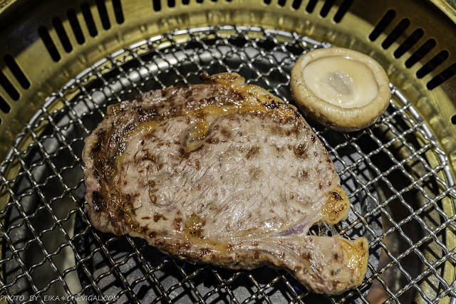 塩選輕塩風燒肉，鼎王旗下燒肉品牌，用餐環境內斂低調有質感，多類特色鹽類任你搭