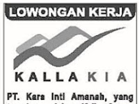 Loker Kasir & Sales Consultant PT. Kara Inti Amanah Manado