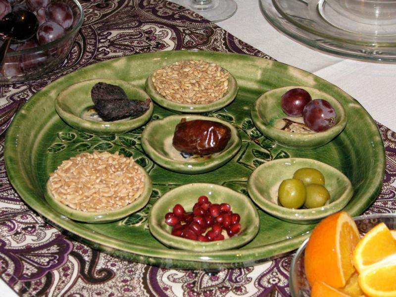 John Britt Pottery February 2012