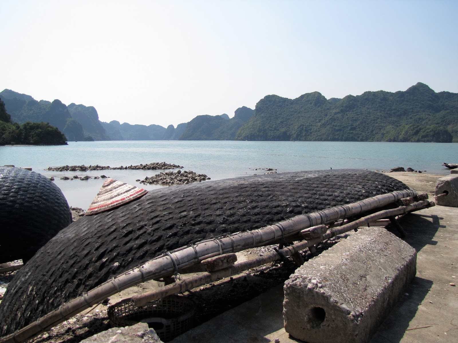 A World Away Cat Ba Island