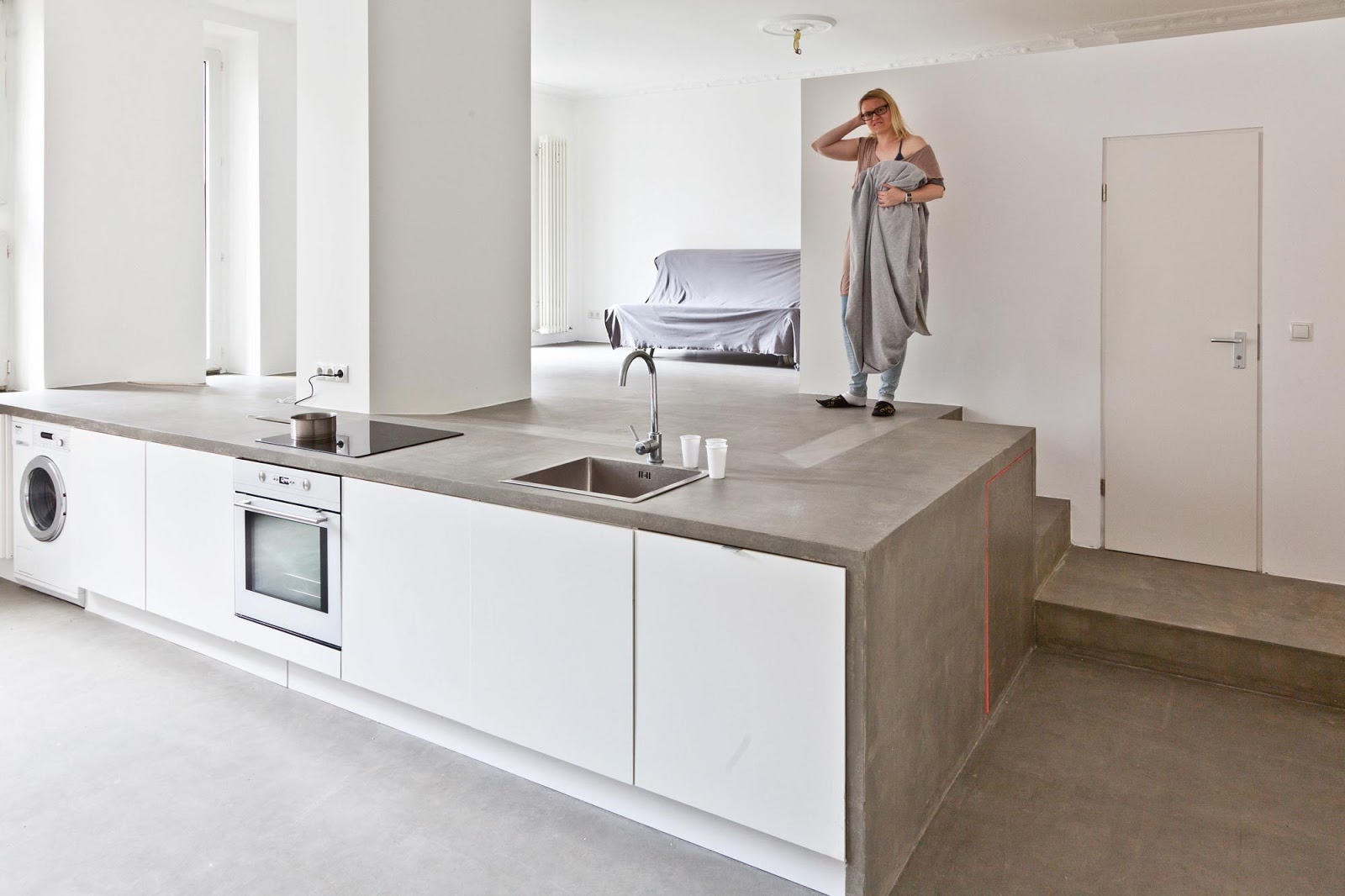 Doppio Pazzo Charlottenburg Cafe Manufaktur Doitbutdoitnow