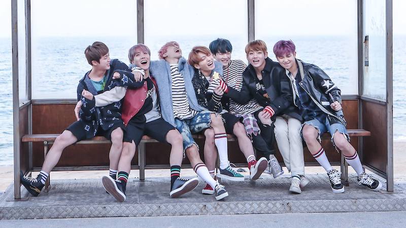 BTS continua seu enredo de HYYH liberando uma nova nota