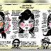 日本人だけ違う!?日本人、韓国人、中国人の顔や身体的特徴を解説している動画が世界で話題に【海外の反応】