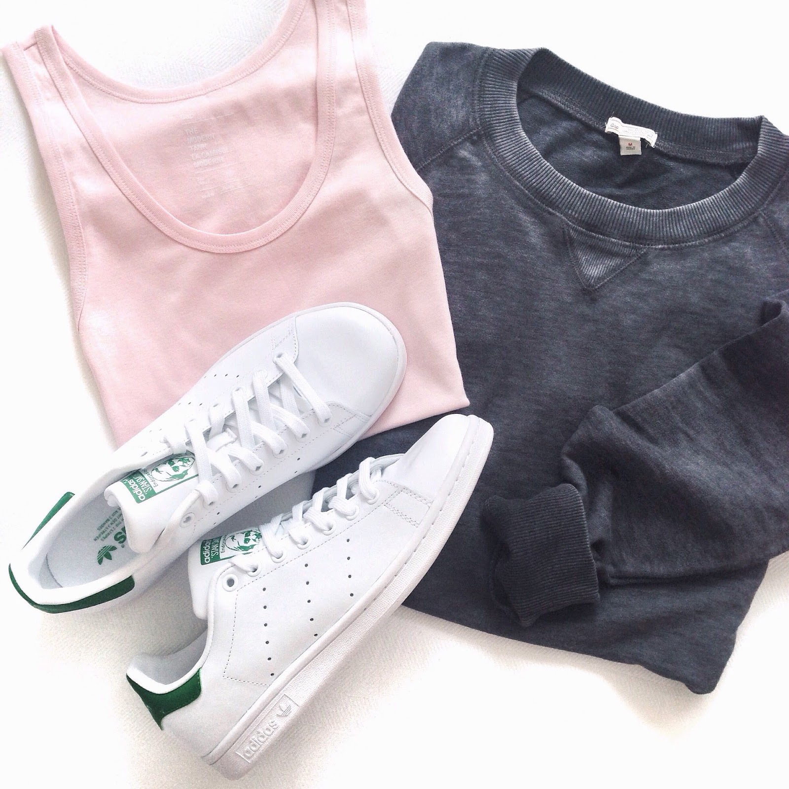 Adidas Stan Smith | Designing Gal