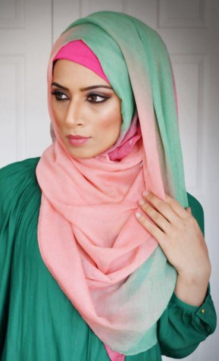 Collection 3 Hijab Turbanl