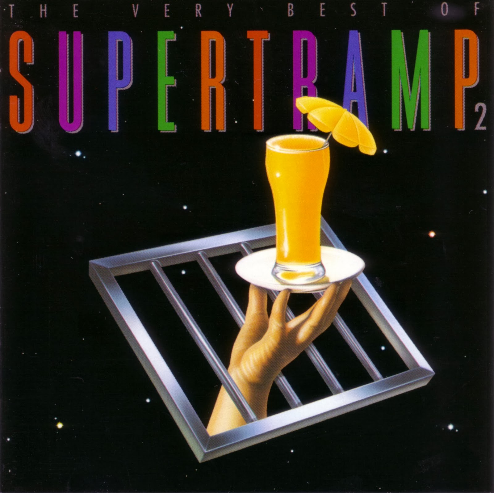Tan Sólo Música Supertramp (1992) The very best of Supertramp 2 Tan Sólo Música Supertramp (1992) The very best of Supertramp 2