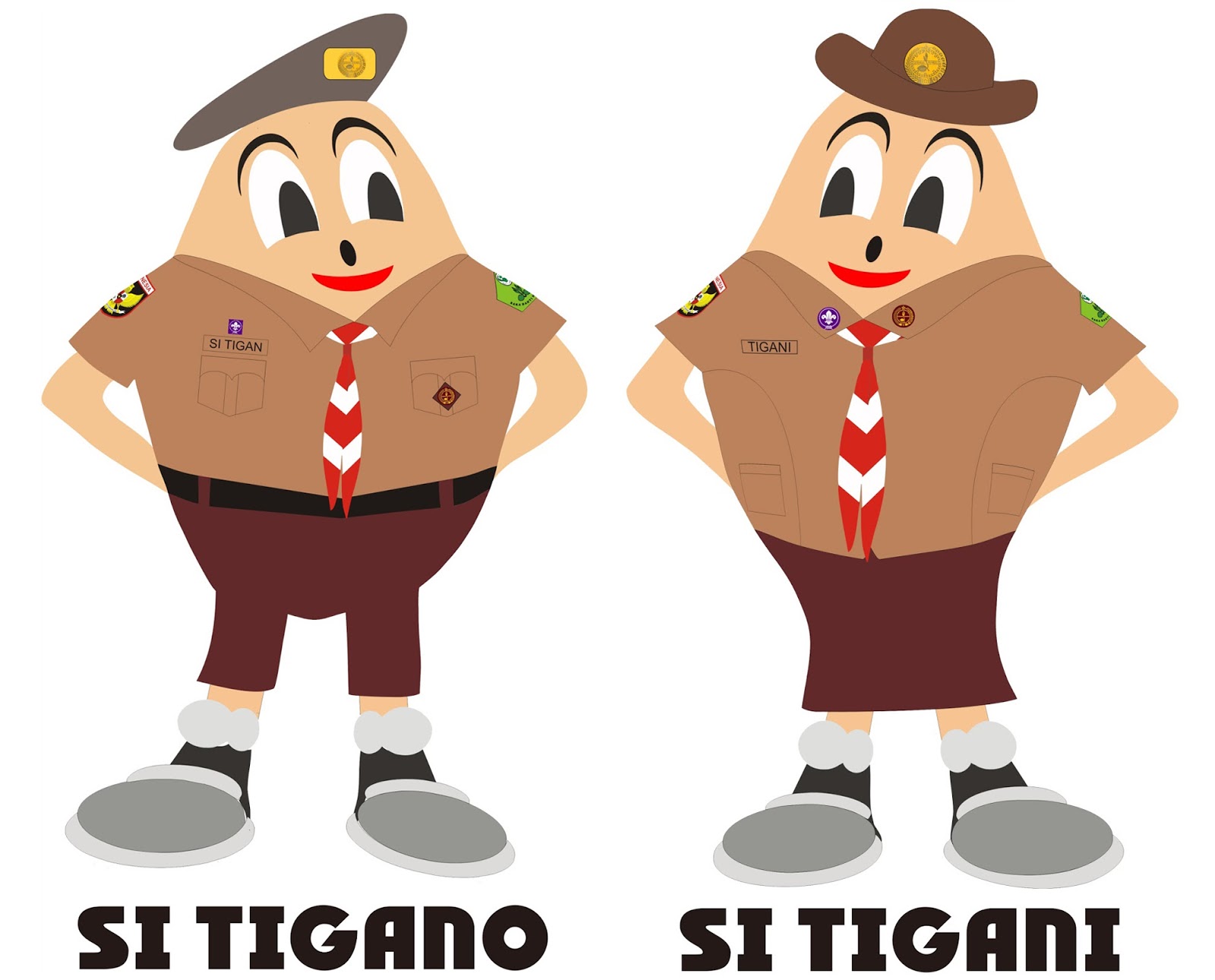 Apa PERTINAS SBH V 2016 itu??? | PERTINAS SBH V 2016