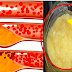 Say Goodbye To Clogged Arteries, High Blood Pressure, And Bad Cholesterol By Take 4 Tablespoons Of This Drink Each Morning