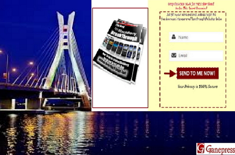 How to Create Squeeze Webpage