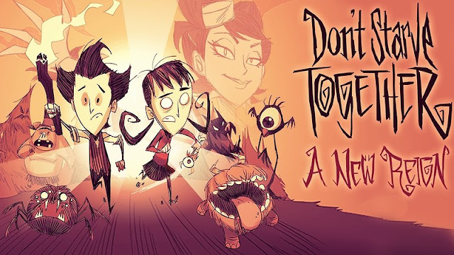 g2a dont starve together g2a dont starve together