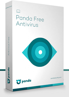 Panda Cloud AntiVirus Box