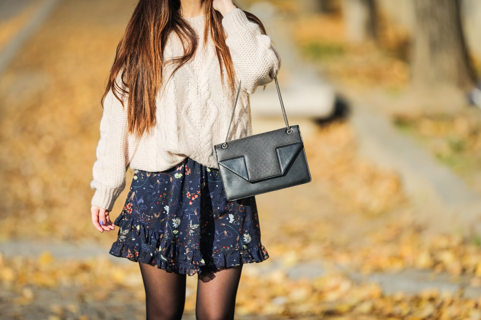 Parisian fashion blogger, look, style, meetmeinparee, paris, mode, ootd, street style, winter style