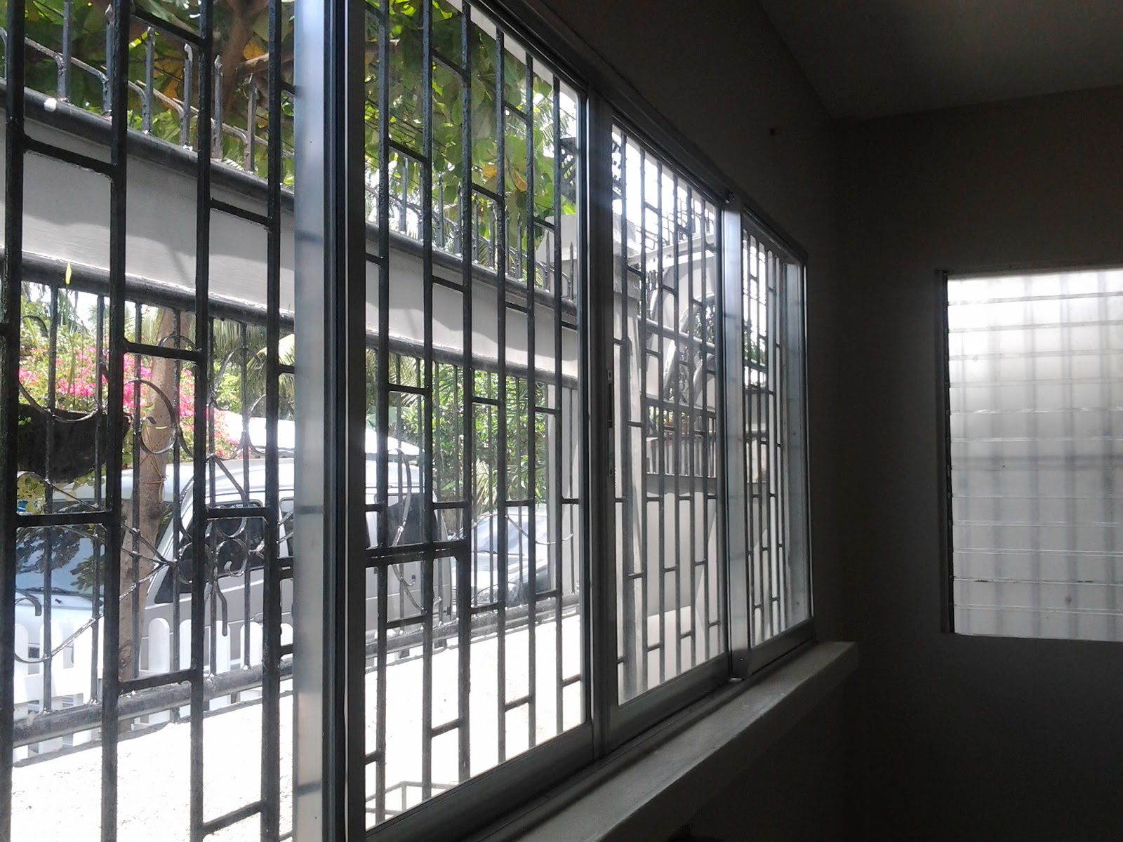 HOUSE FOR RENT, Bacolod City