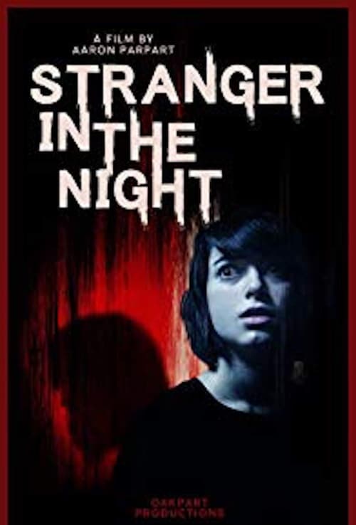 Stranger In The Night På Svenska