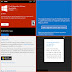 Application supporting upgrade Win phone 10