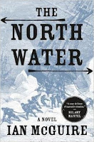 The North Water by Ian McGuire