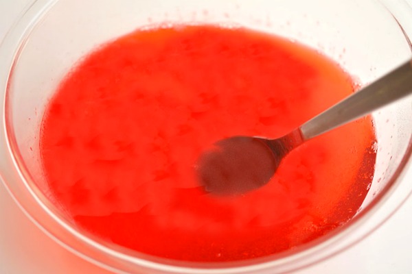 VAMPIRE BLOOD SLIME- Frightfully fun for all ages!! SO real it's "gross!"