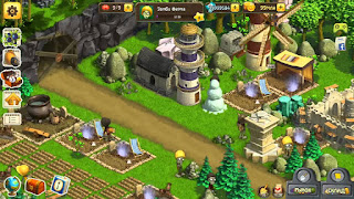 Game Zombie Castaways miễn phí Game Zombie Castaways miễn phí