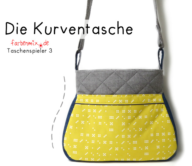 Kurventasche