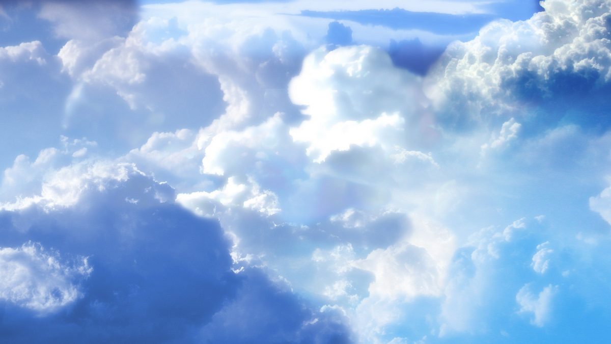 Blue Sky Wallpapers