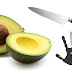 Cuidado ao lidar com o abacate