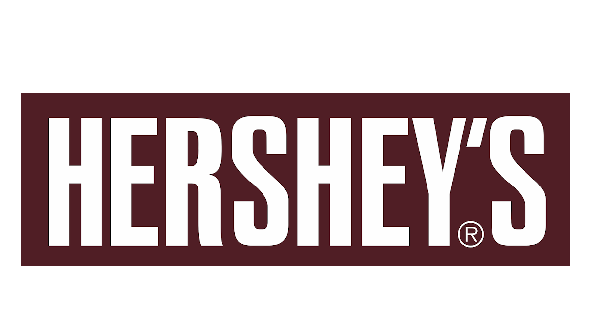 Logo Hershey Company Vector CDR, Ai, SVG, PNG Format Biologizone