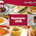 RECETARIO GRATIS DE LA MASÍA