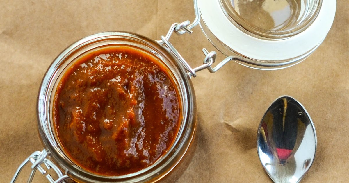 Veggie with a Cause: I'll put this sauce on everything