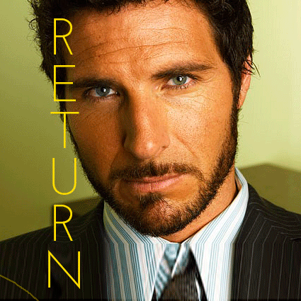 birthdays: Ed Quinn (photos)