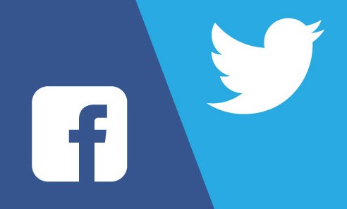 Find Facebook Friends On Twitter