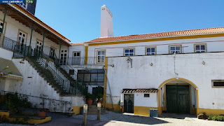 BUILDING / Lar 3.ª Idade Noss Senhora da Graça de Póvoa e Meadas, Castelo de Vide, Portugal BUILDING / Lar 3.ª Idade Noss Senhora da Graça de Póvoa e Meadas, Castelo de Vide, Portugal
